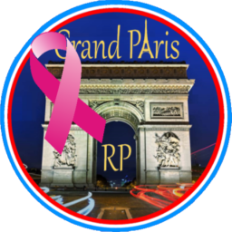 Discovery icon for 『🇫🇷』 Grand Paris RP Discord server