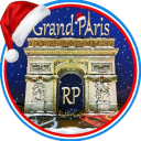 Discovery icon for 『🇫🇷』 Grand Paris RP Discord server
