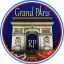 『🇫🇷』 Grand Paris RP icon