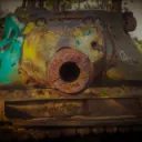 RustyRelic
