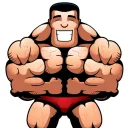 Muscle State University