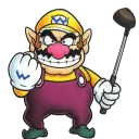 Mario Golf 64