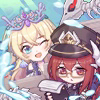 GirlsxBattle2 Discussion icon