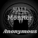 Hall Monitors Anonymous