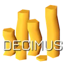 Decimus Gold