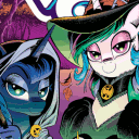 MLP-FiM
