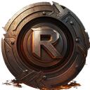 Rogue's Gallery Discord Server Icon