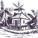 The Paradise Apartment