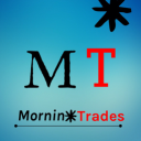 Mornintrades🍷 icon