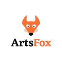 ArtsFox - Game Server Server Icon