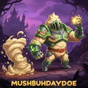 MushBuhdaydoes Gaming