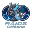 Pokémon Go Orléans