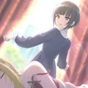 千夜のお茶会