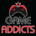 Game&amp;Addicts Server Icon