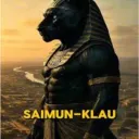 Cat Cult Discord Server Icon