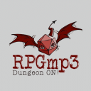 RPGMP3 Discord Server Icon