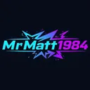 MrMatt1984 Discord
