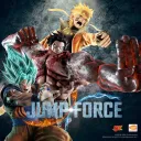 Jump Force, Spars and Tournament planning