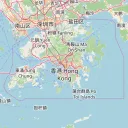 OpenStreetMap: Hong Kong & Macau