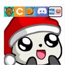 Hany Box          Discord Server Icon
