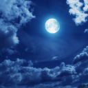 Brawl stars Moonlight Server Icon