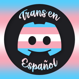 Trans en Español - discord server icon