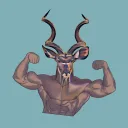 Kuduros's Server
