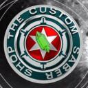 TCSS Saber Builders Showcase Discord Server Icon