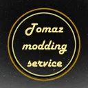tomaz modding service!