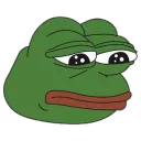 Pepe Emotes