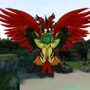 Zasshu The Mon-Thro