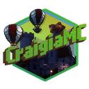 CraigiaMC Discord Server Icon