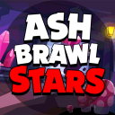 Ash Brawl Stars Community icon