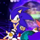 Sonic Between Worlds Dev Server