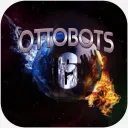 The OTTOBOTS Discord Server Icon