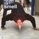 Smellers of Pestilence (RP)