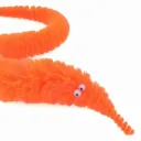 worm on a string fan club