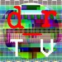d_r TV