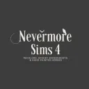 Nevermore Sims 4/Gaming