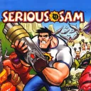 Serious Sam XLINK
