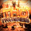 THUNDERS ON TOP [THD]