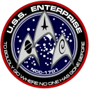 USS Enterprise