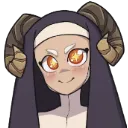 Wholesome Monster Girl Academi... Discord Server Icon