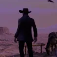 Outlaws of the Old West