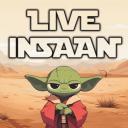Live Insaan icon