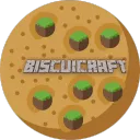 C'est fini Biscuicraft