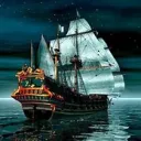 Adventures at sea