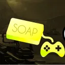 Soap and friends gaming
