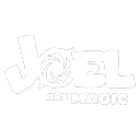 Joel are Magic icon