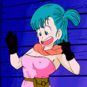 DBZ Hentai Server Icon